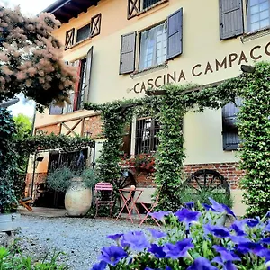 Relais Cascina Al Campaccio , Taino Italië