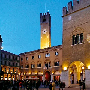 Ca' Berton Village 3*, Cavallino-Treporti Italië