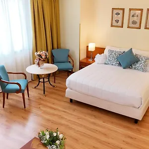 4* Отель Royal Palace