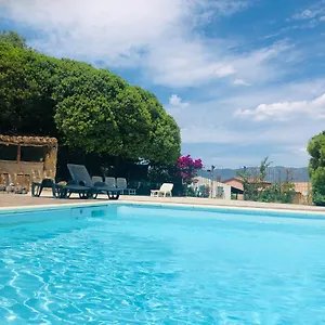 Il Paradiso , Iglesias Italië
