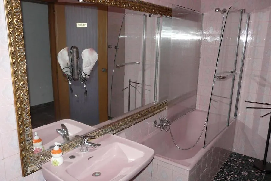 Bed & Breakfast B&B La Mezza Luna Messina Italy