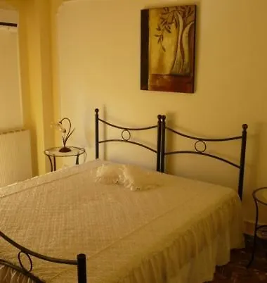 B&B La Mezza Luna Messina Italy